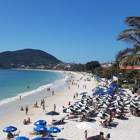 Apartamento A 20 Metros Do Mar Bombinhas Exterior foto