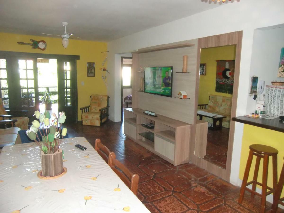 Apartamento A 20 Metros Do Mar Bombinhas Exterior foto