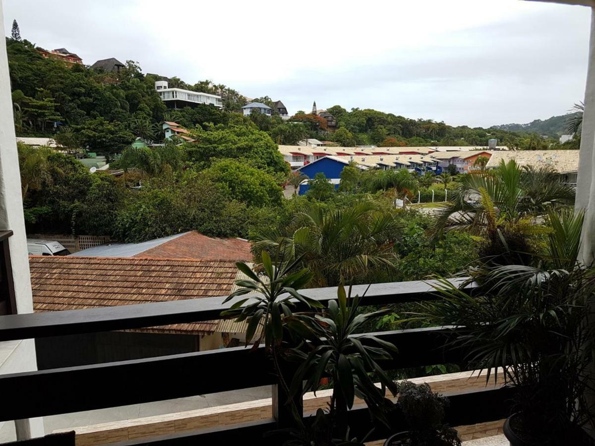 Apartamento A 20 Metros Do Mar Bombinhas Exterior foto