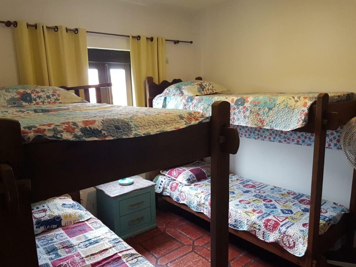Apartamento A 20 Metros Do Mar Bombinhas Exterior foto