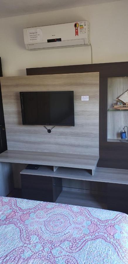 Apartamento A 20 Metros Do Mar Bombinhas Exterior foto